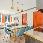 Merveil -luxury Serviced Apartment-saint Martin Ii Apartmán Paříž