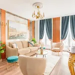 Merveil -luxury Serviced Apartment-saint Martin Ii *