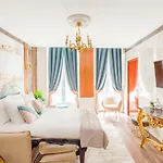 Apartmán Merveil -luxury Serviced Apartment-saint Martin Ii