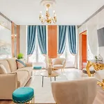 Merveil -luxury Serviced Apartment-saint Martin Ii Apartmán *