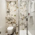 Merveil -luxury Serviced Apartment-saint Martin Ii * Paříž