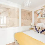 Apartmán Merveil -luxury Serviced Apartment-saint Martin Ii *
