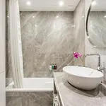 Apartmán Merveil -luxury Serviced Apartment-saint Martin Ii