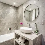 Merveil -luxury Serviced Apartment-saint Martin Ii *