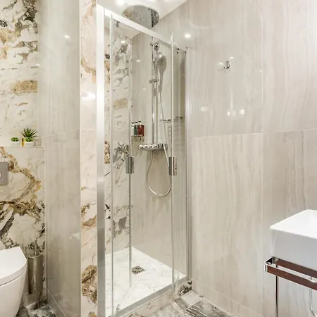 Apartment Merveil -luxury Serviced Apartment-saint Martin Ii
