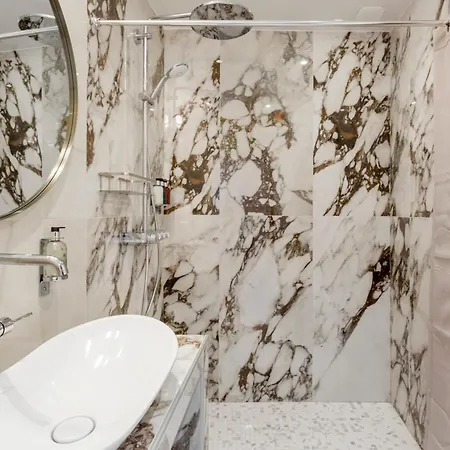 Merveil -luxury Serviced Apartment-saint Martin Ii Appartamento Parigi